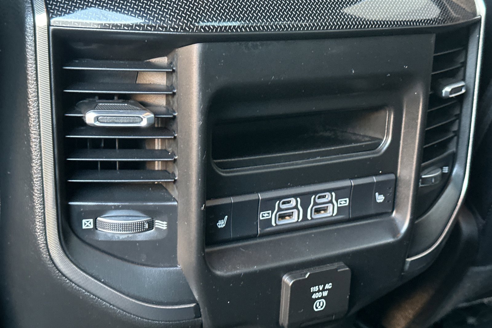 Used 2021 RAM 1500 Rebel w/ Rebel Level 2 Equipment Group image 42