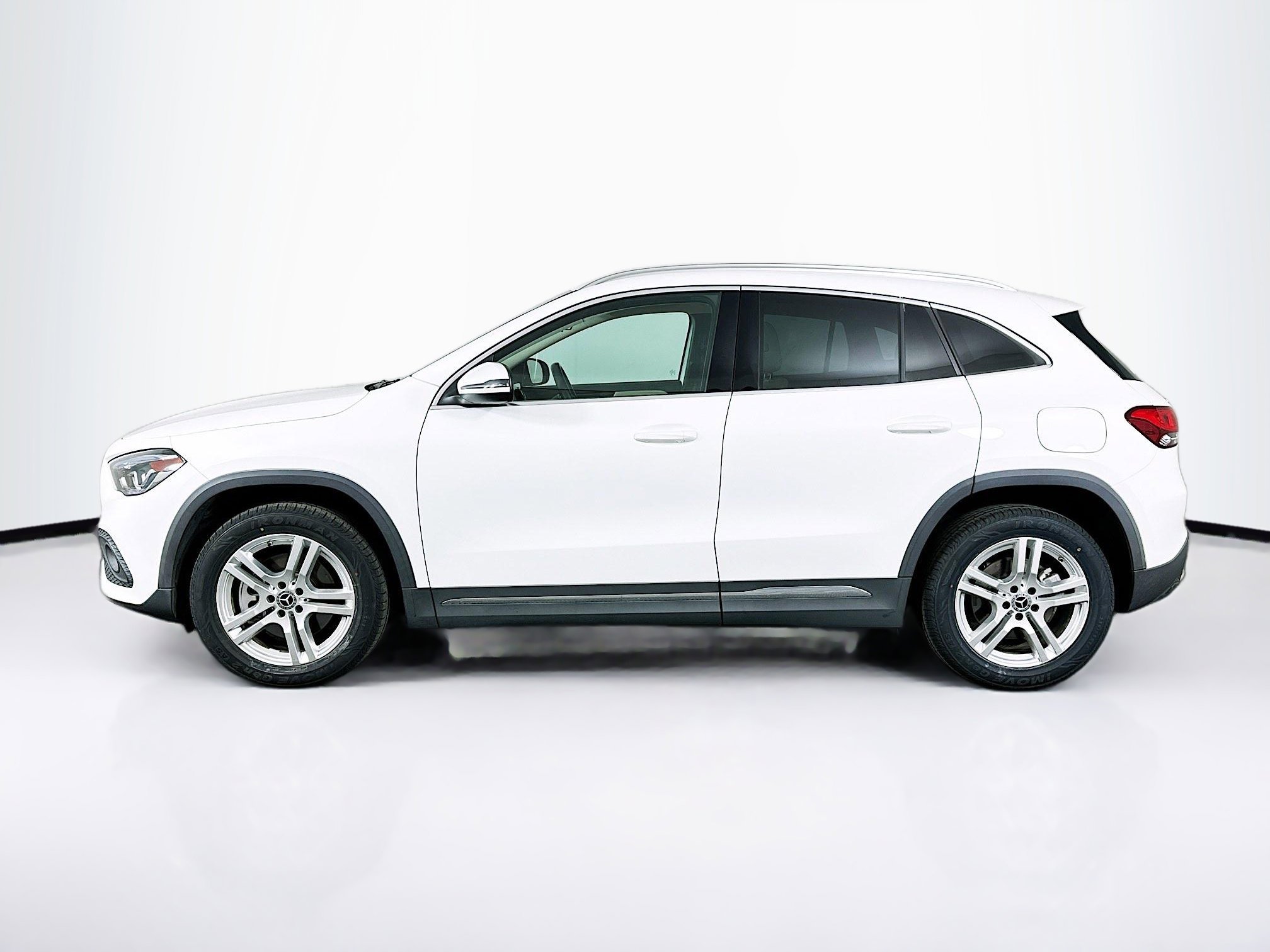Used 2021 Mercedes-Benz GLA 250 image 4