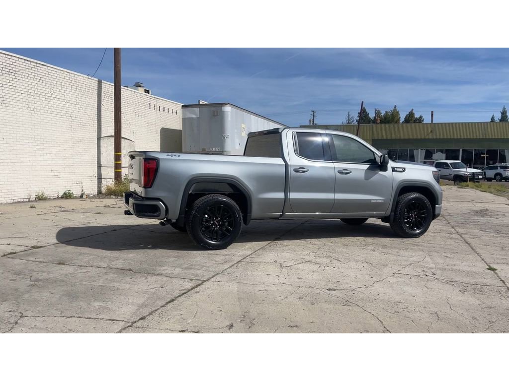 New 2026 GMC Sierra 1500 Elevation AWD/4WD image 3