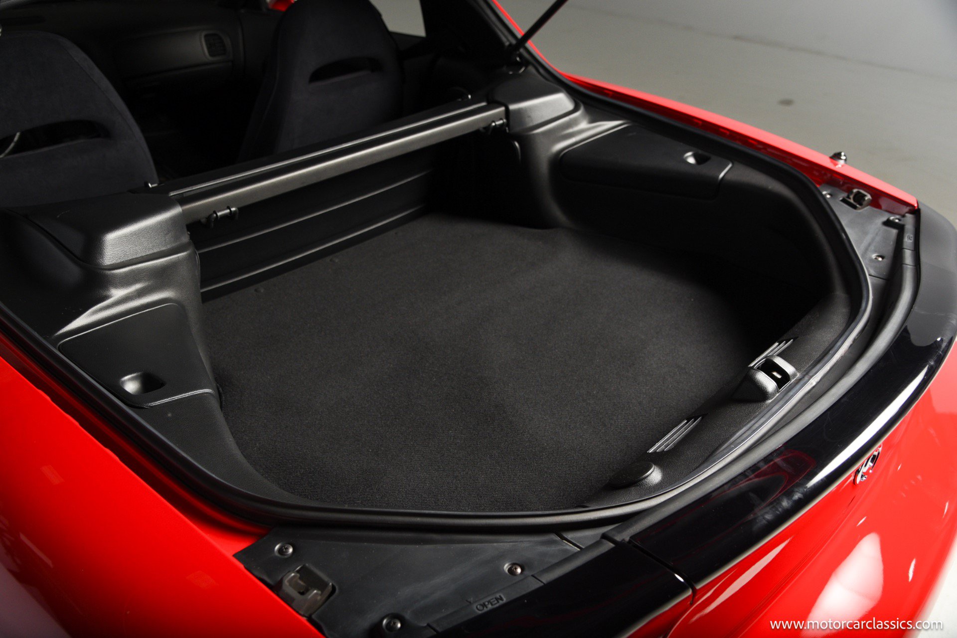 Used 1993 MAZDA RX-7 RWD image 26