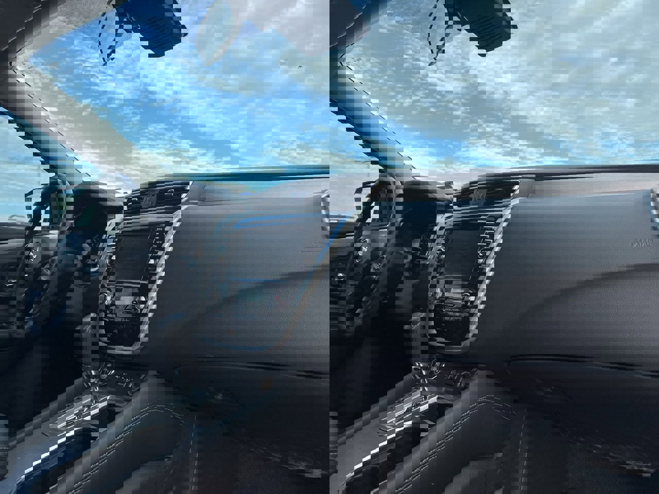 Certified 2022 Nissan Murano S w/ Cargo Package image 10