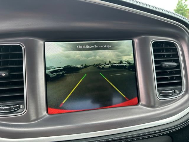 Used 2022 Dodge Charger Scat Pack RWD image 27