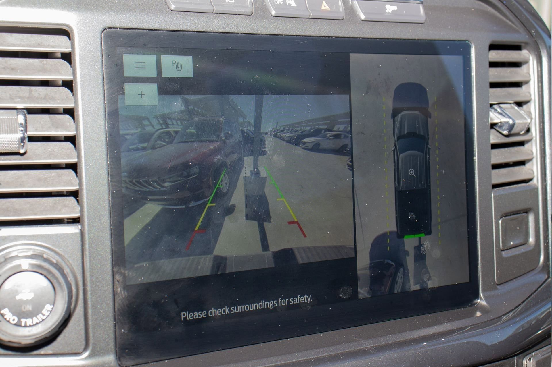 Used 2022 Ford F150 XLT w/ Equipment Group 302A High image 33