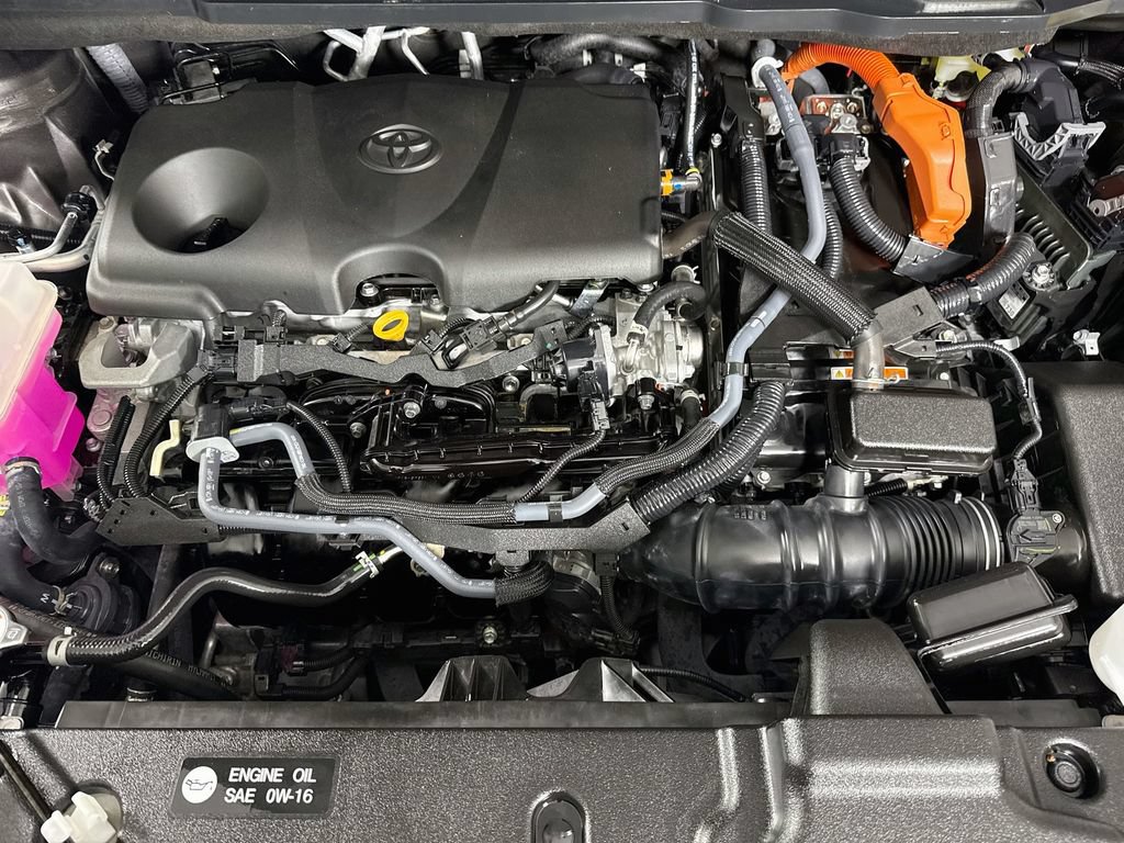 Certified 2024 Toyota Sienna Limited AWD/4WD image 35