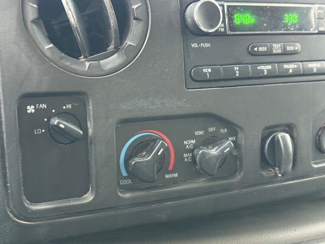 Used 2019 Ford E-350 and Econoline 350 Super Duty w/ Power Windows & Locks Group RWD image 30