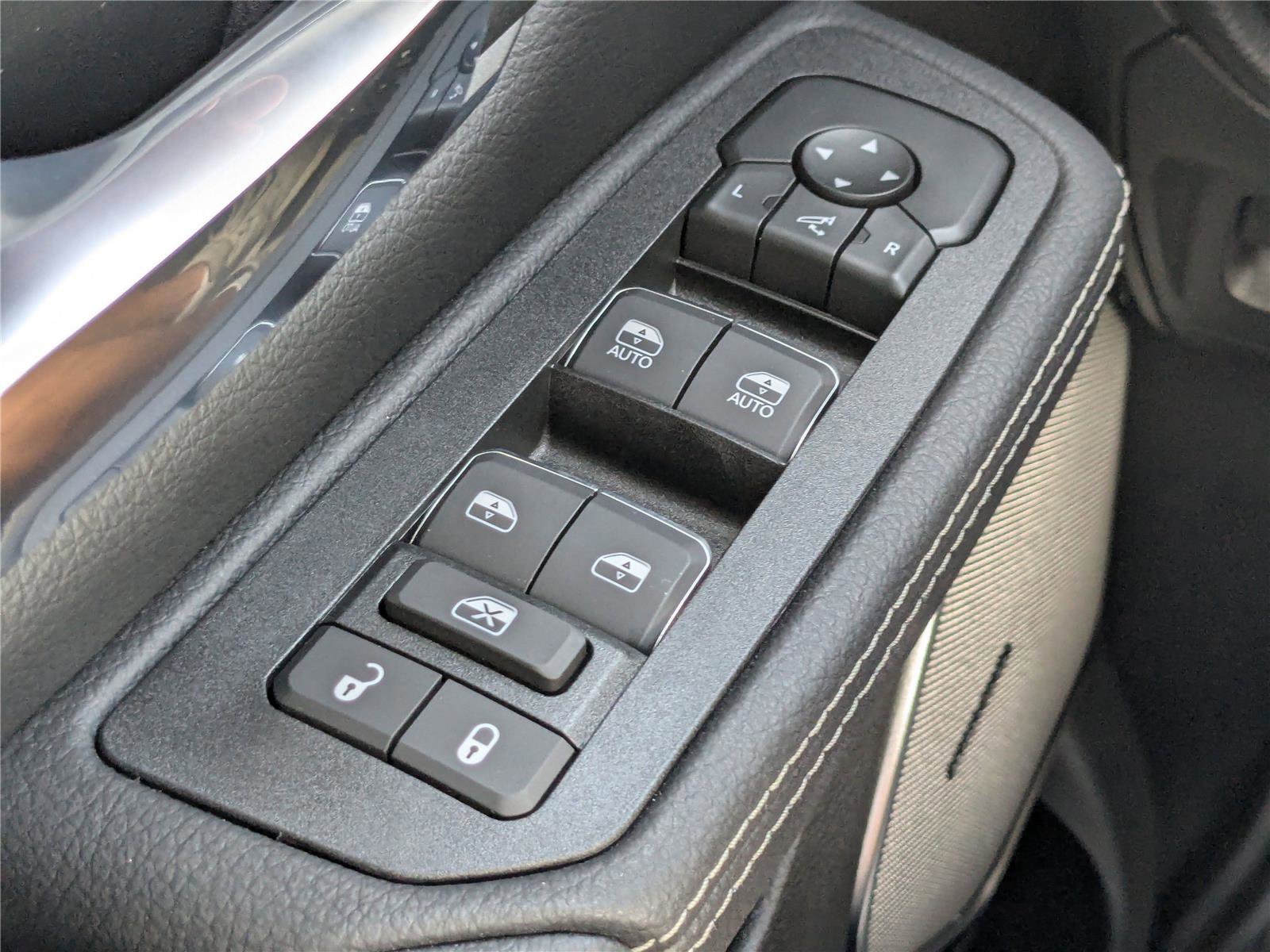 New 2026 RAM 1500 Laramie image 25
