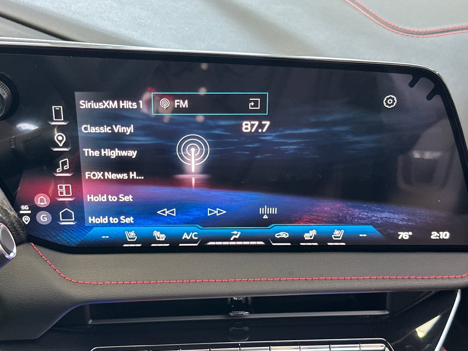 New 2026 Chevrolet Corvette Stingray Preferred Conv w/ Z51 Performance Package image 19