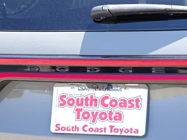 Used 2022 Dodge Durango GT AWD/4WD image 9
