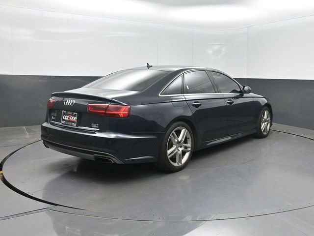 Used 2016 Audi A6 2.0T Premium Plus w/ Premium Plus Package AWD/4WD image 32