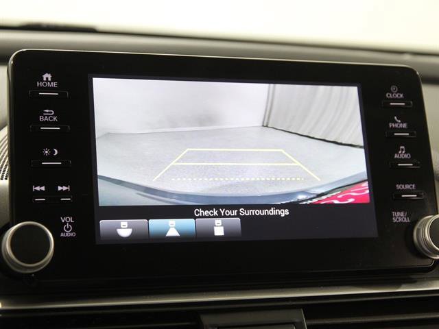 Used 2021 Honda Accord Sport Special Edition image 12