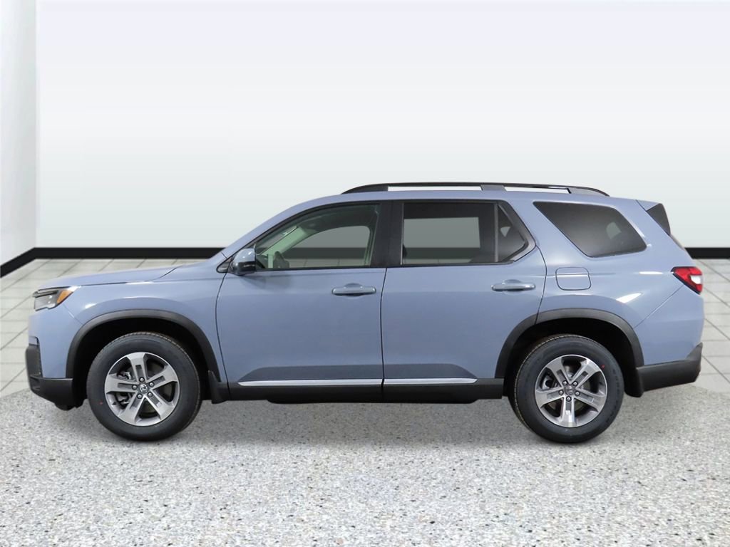 New 2026 Honda Pilot EX-L image 6