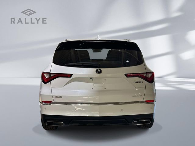 Certified 2023 Acura MDX SH-AWD w/ Advance Package image 4