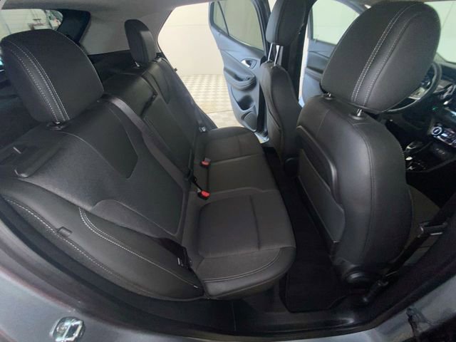 Used 2023 Buick Encore GX Select w/ Experience Buick Package FWD image 11