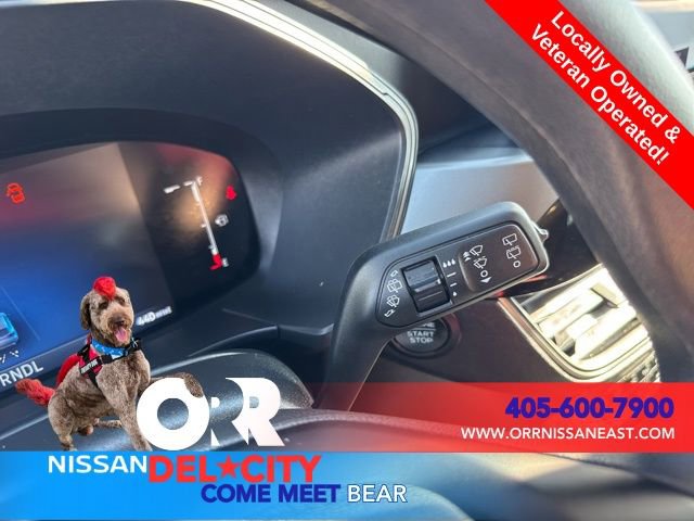 Used 2025 Ford Escape Active image 18
