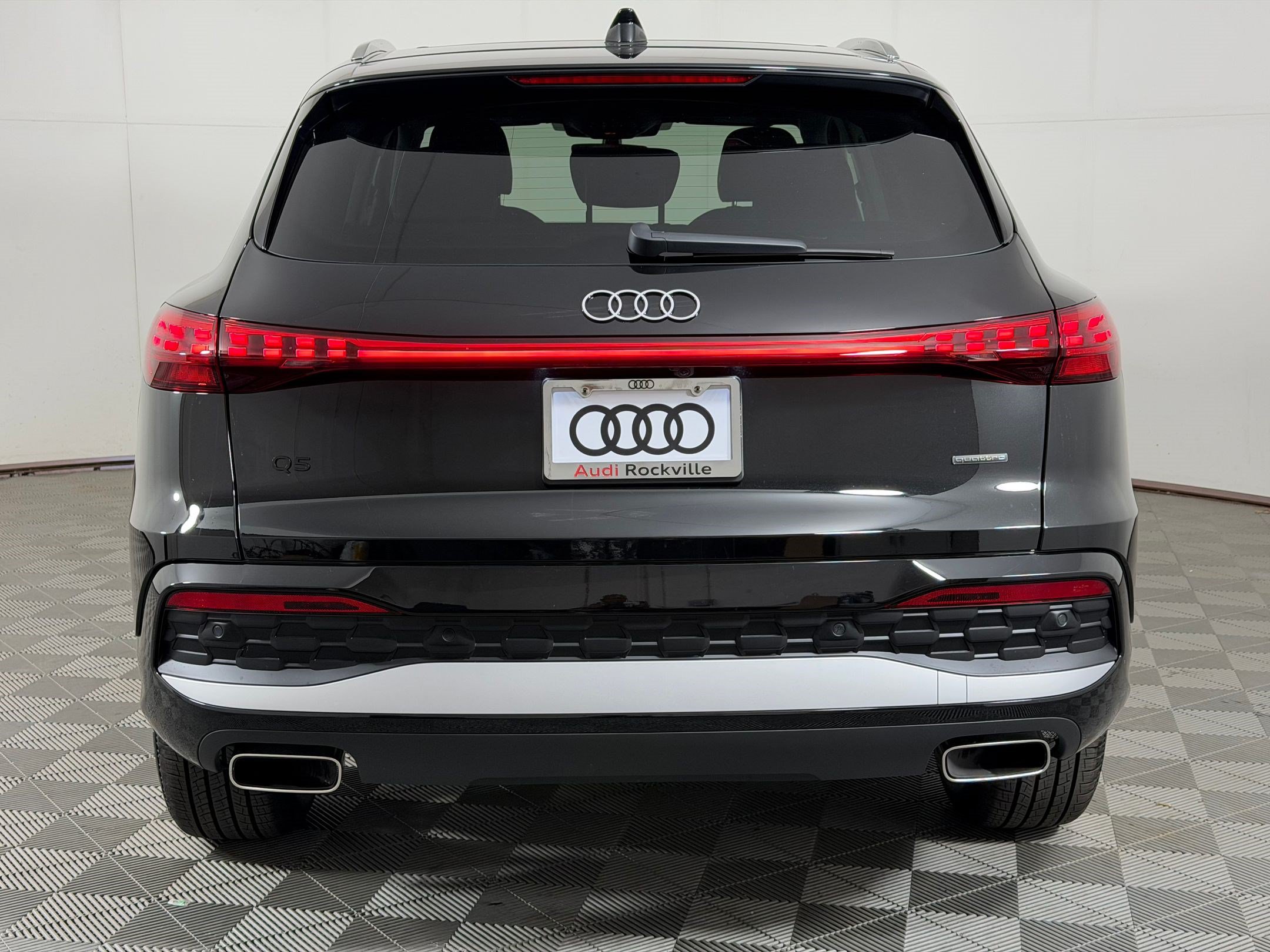 New 2026 Audi Q5 Premium AWD/4WD image 10