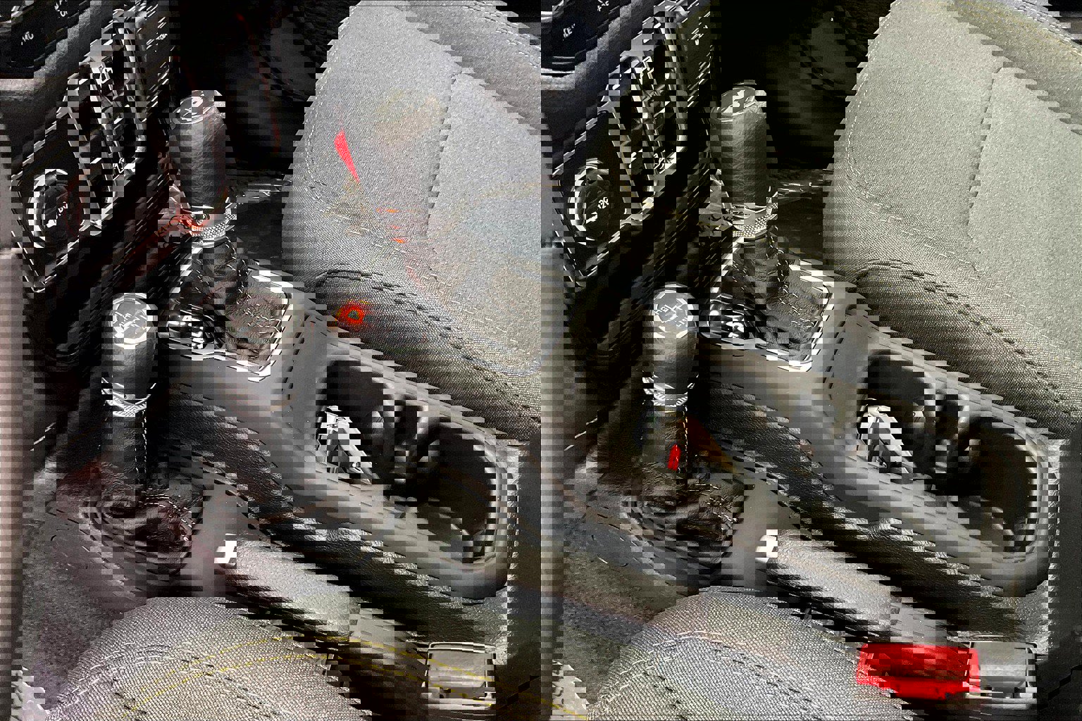 New 2025 Jeep Wrangler Sport S image 8