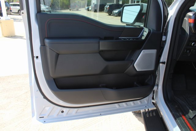 New 2025 Ford F150 Raptor image 6