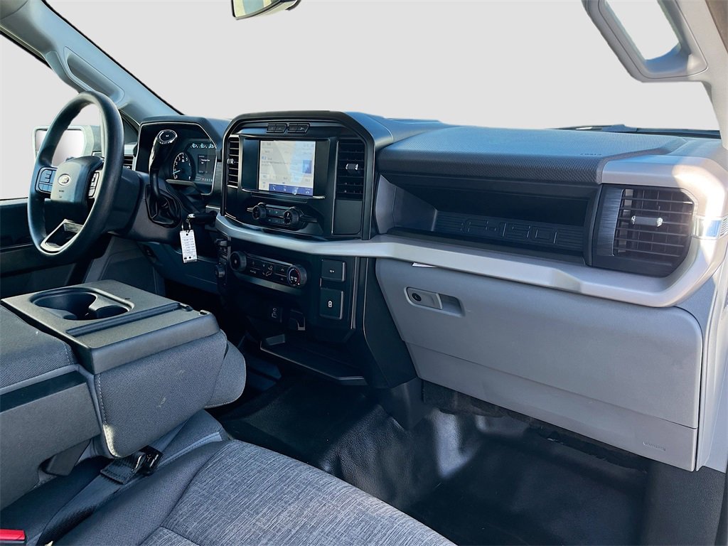 Used 2023 Ford F150 XL w/ Trailer Tow Package image 26