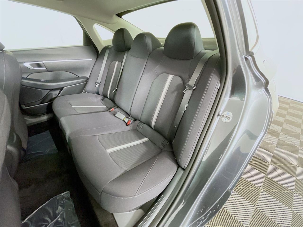 New 2026 Hyundai Sonata SE FWD image 18
