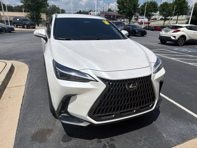 Used 2023 Lexus NX 250 FWD w/ Towing Package (2000 Lbs) image 14