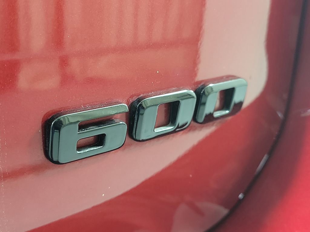 Certified 2026 Cadillac Escalade Platinum Sport w/ LPO, ONYX Package image 5