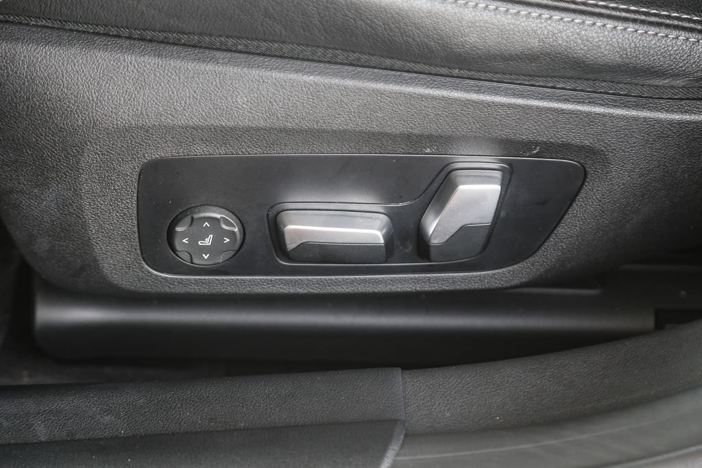 Certified 2024 BMW 430i Gran Coupe w/ Premium Package RWD image 18