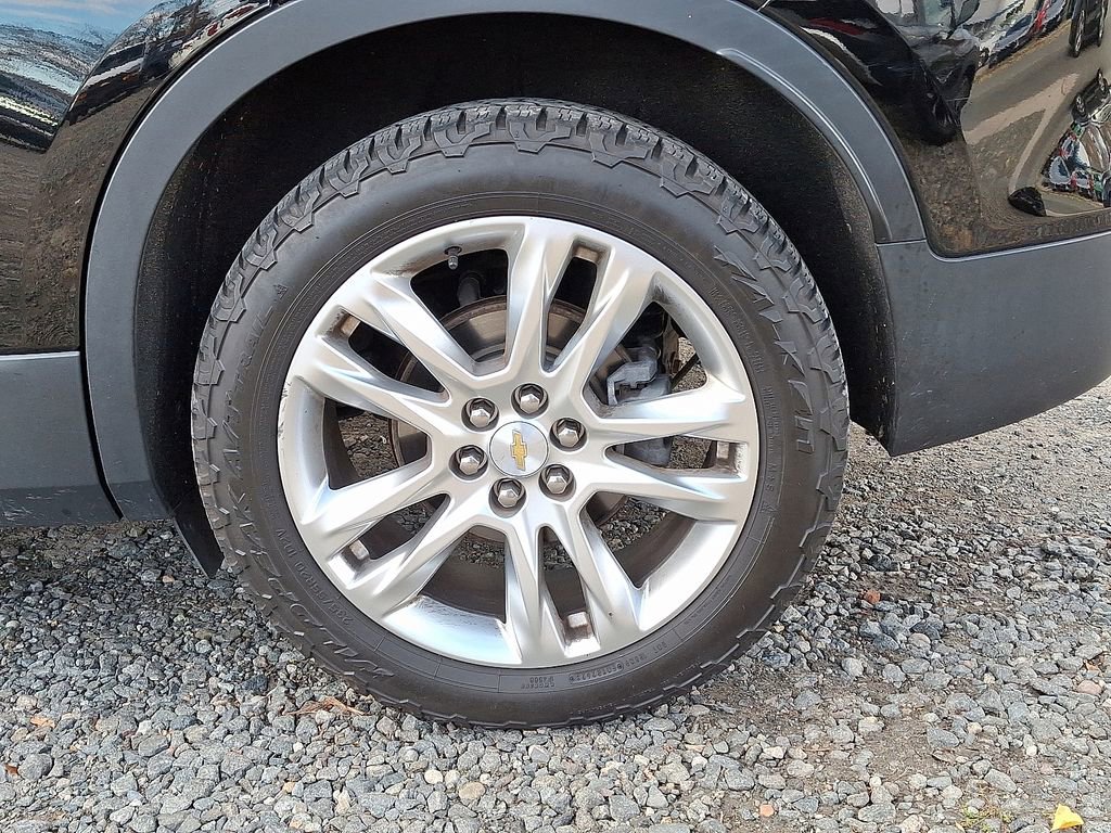 Used 2019 Chevrolet Blazer LT w/ Sun and Wheels Package image 31