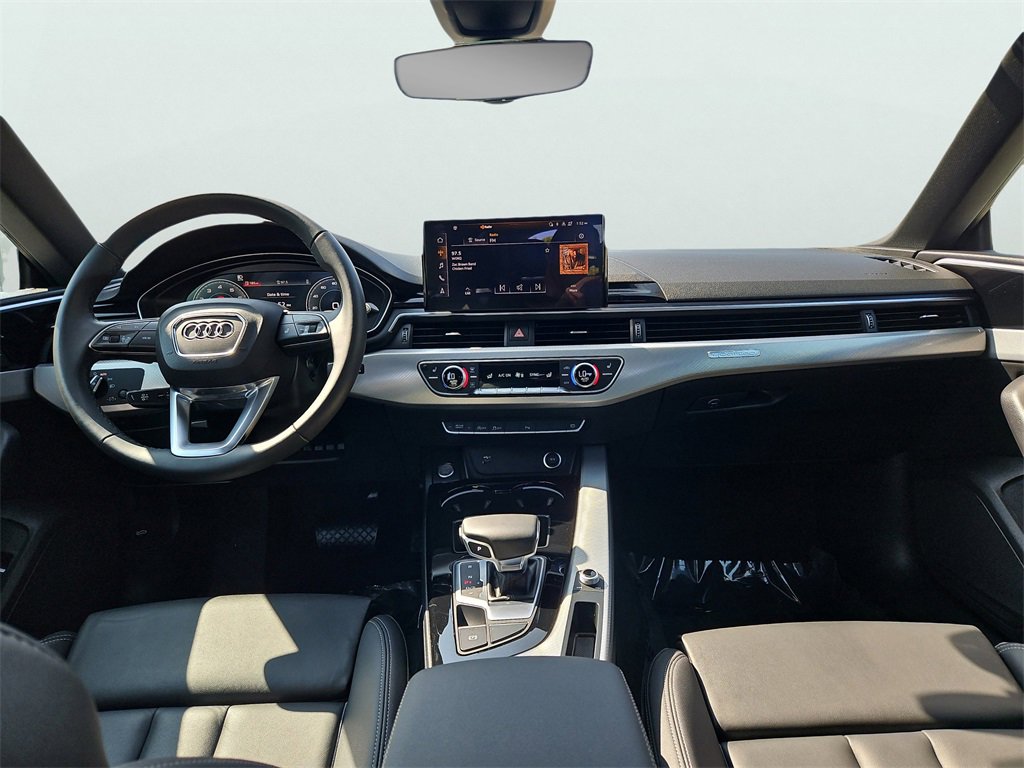 Certified 2025 Audi A5 2.0T Premium Plus w/ Convenience Plus Package image 11