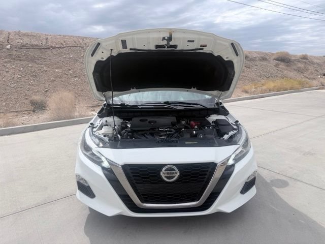 Used 2019 Nissan Altima 2.5 SR FWD image 36