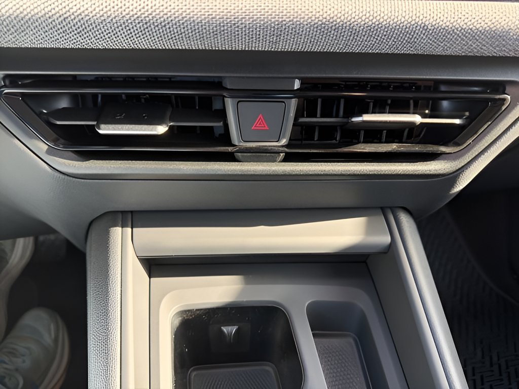 New 2026 Volkswagen Tiguan S AWD/4WD image 23