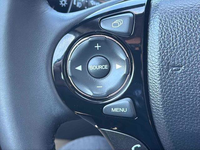 Used 2016 Honda Accord EX-L image 13