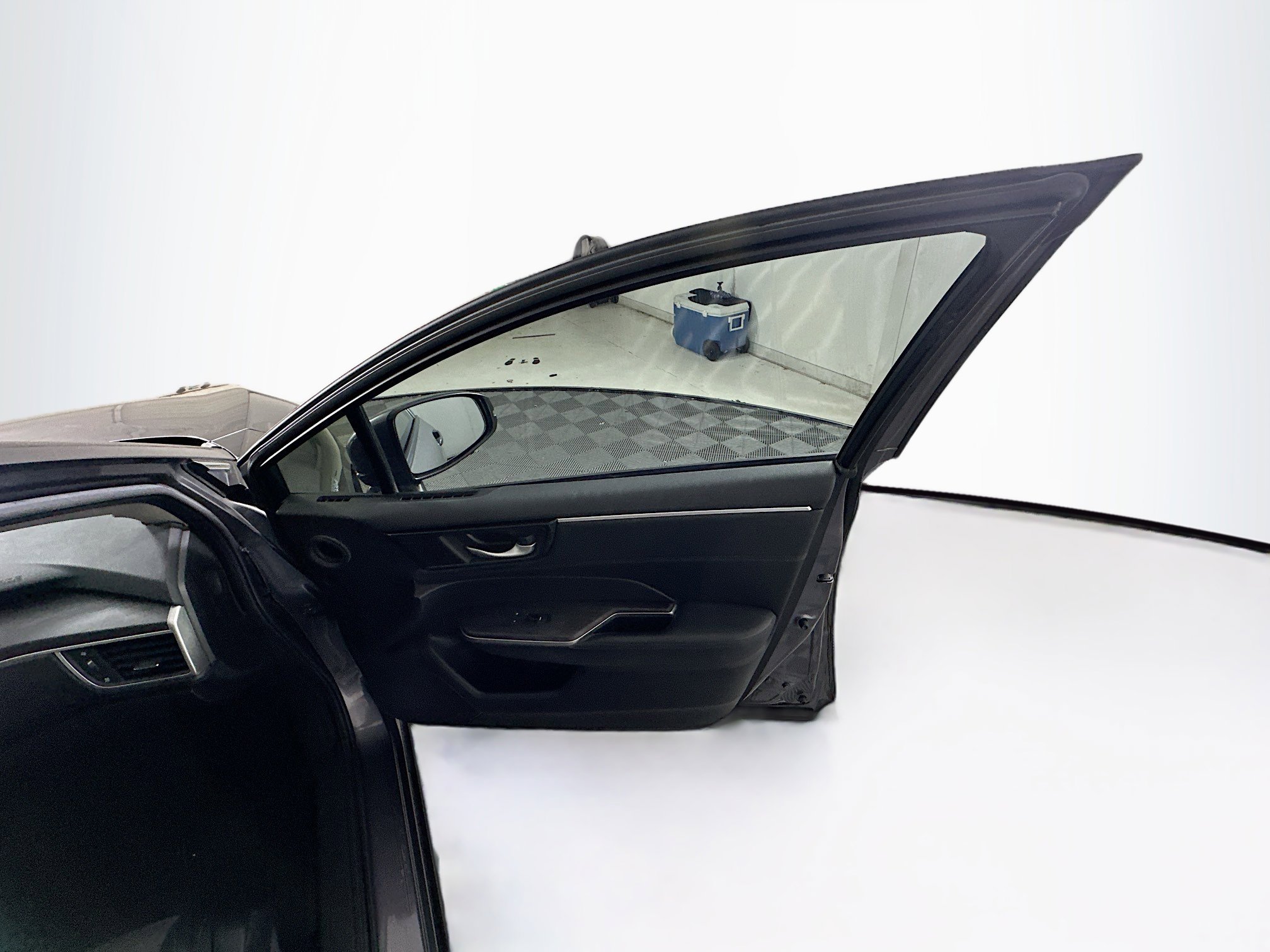 Used 2018 Honda Clarity Plug-In Hybrid image 30