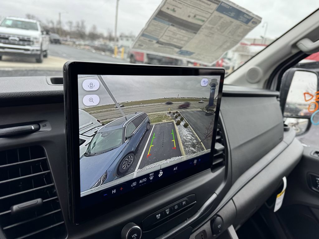 New 2026 Ford Transit 250 148 Medium Roof image 6