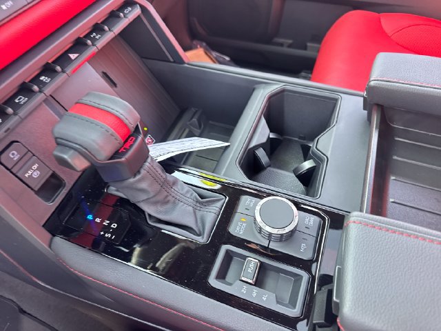 New 2026 Toyota Tundra TRD Pro AWD/4WD image 19