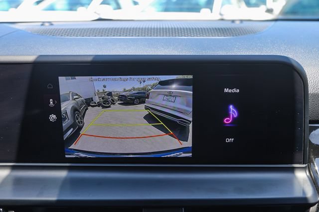 Certified 2024 Kia Seltos X-Line AWD/4WD image 26