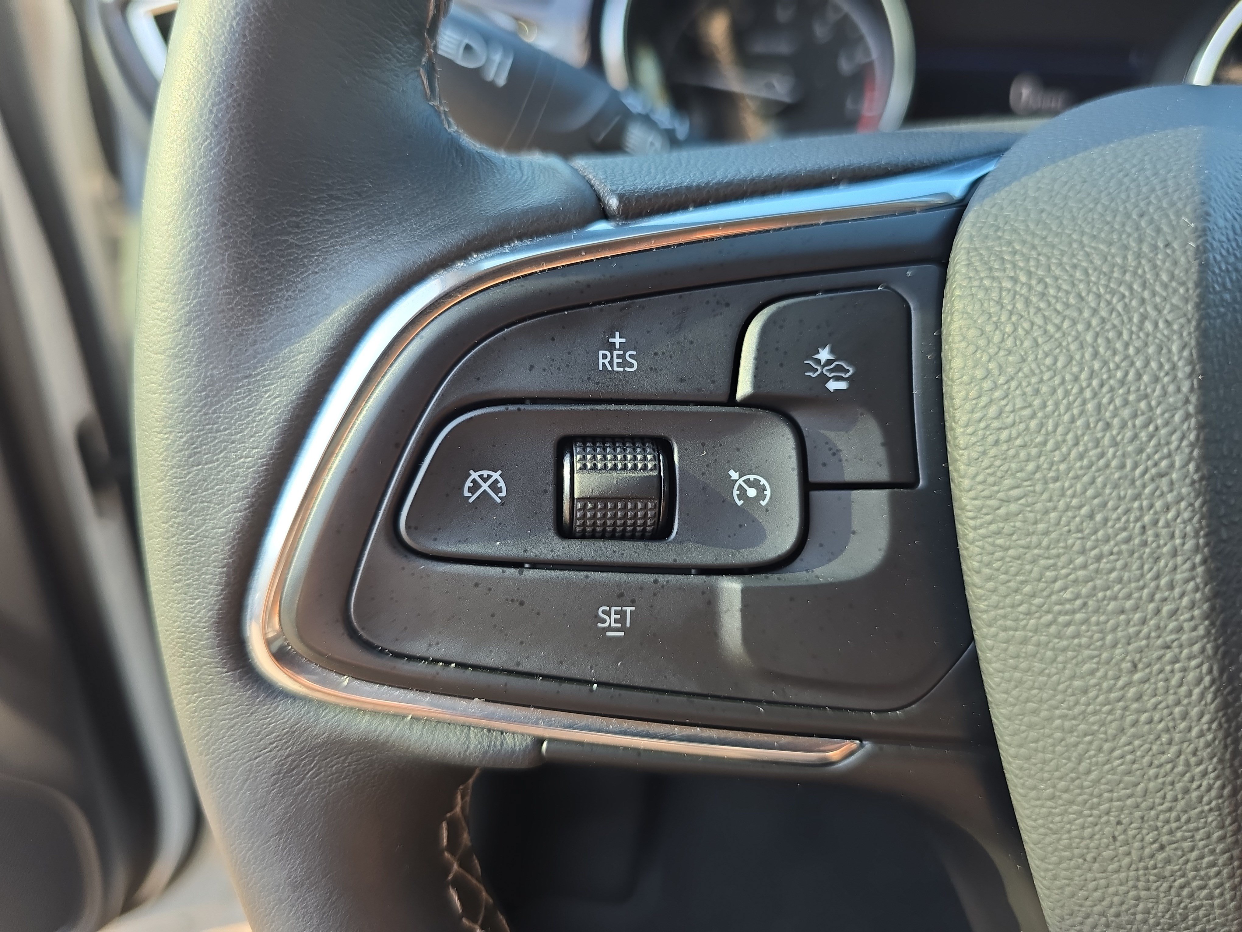 Used 2023 Buick Encore GX Select w/ Safety Package II FWD image 16