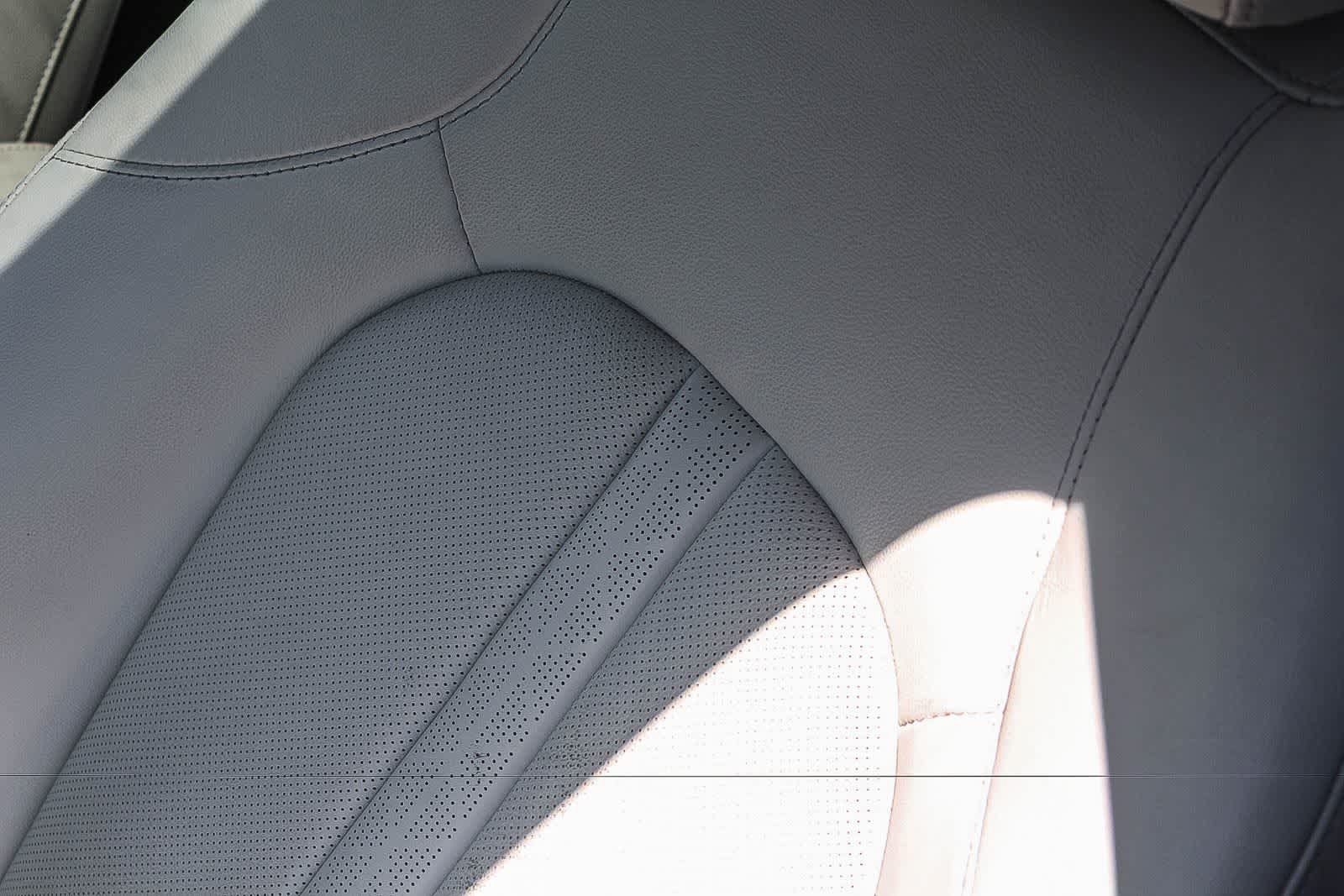 Certified 2023 Hyundai Sonata Limited FWD image 32