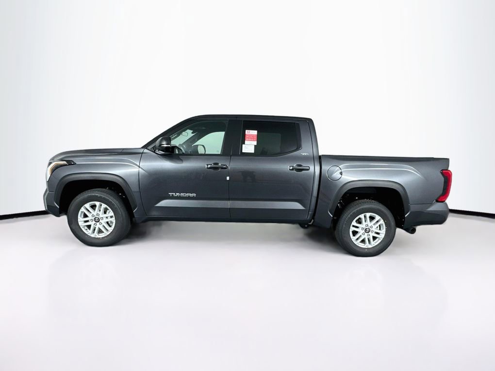 New 2026 Toyota Tundra SR5 image 5