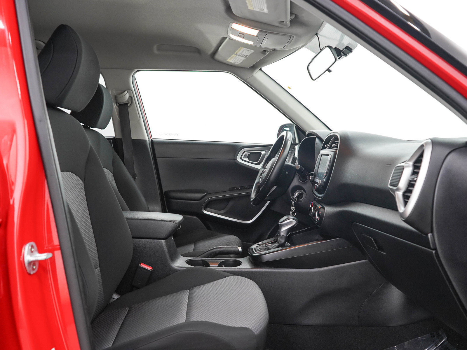 Used 2020 Kia Soul X-Line FWD image 12
