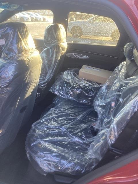 Used 2025 Genesis GV70 3.5T Sport w/ Sport Advanced Package image 23