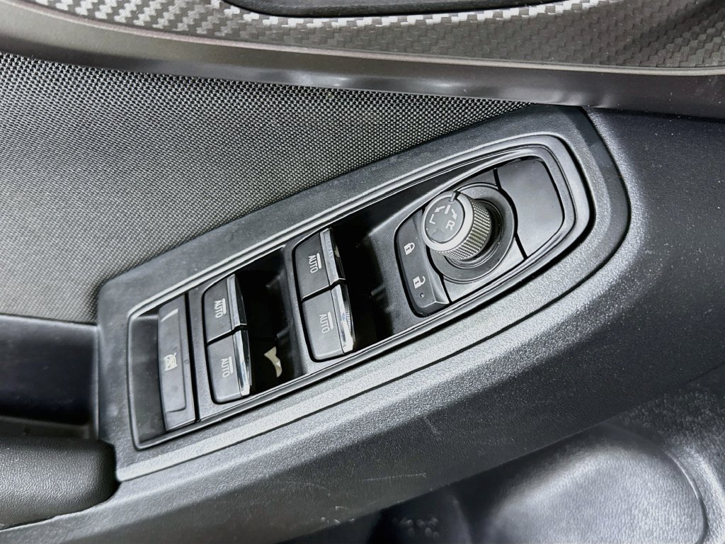 Certified 2022 Subaru WRX Premium AWD/4WD image 23