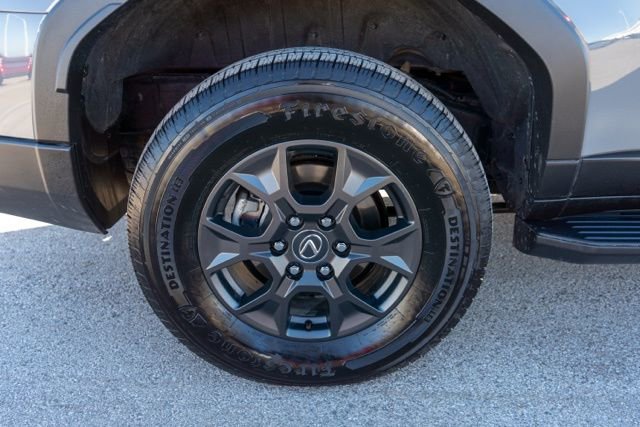 Used 2024 Lexus GX 550 AWD/4WD image 10