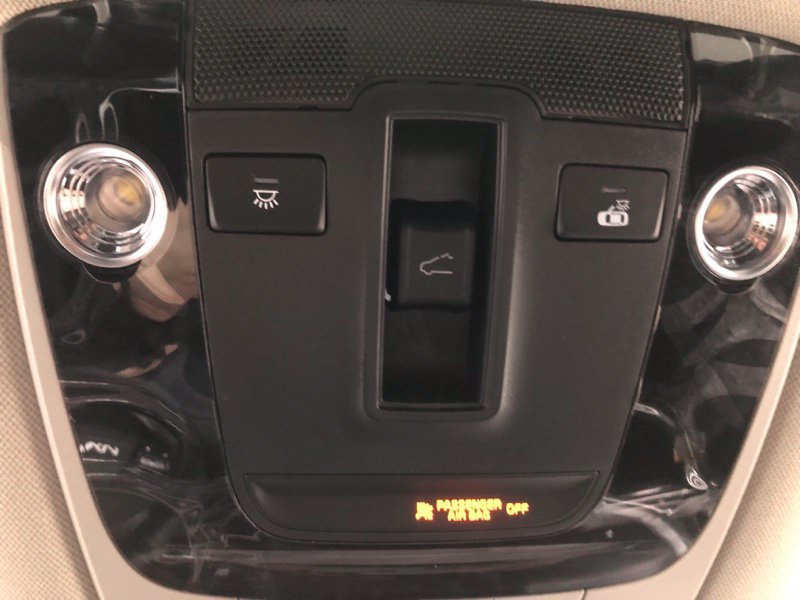 New 2026 Kia Sportage EX w/ EX Panorama Roof Package FWD image 30