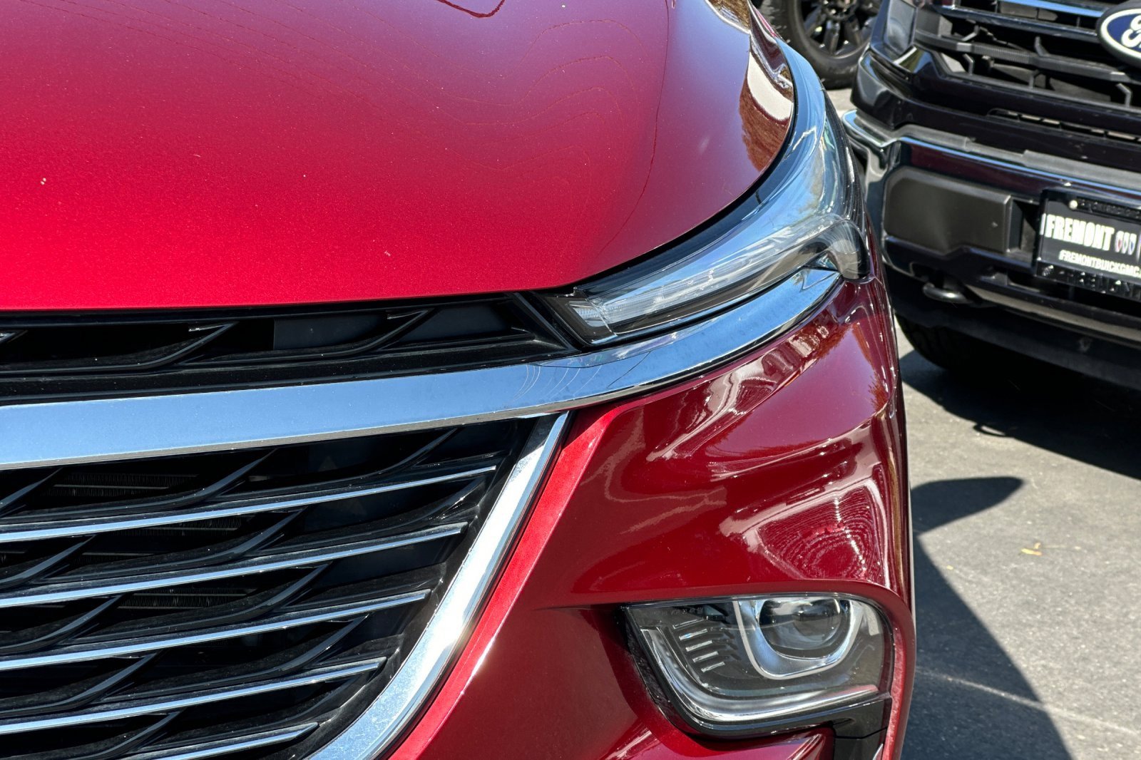 Used 2024 Buick Enclave Premium image 54