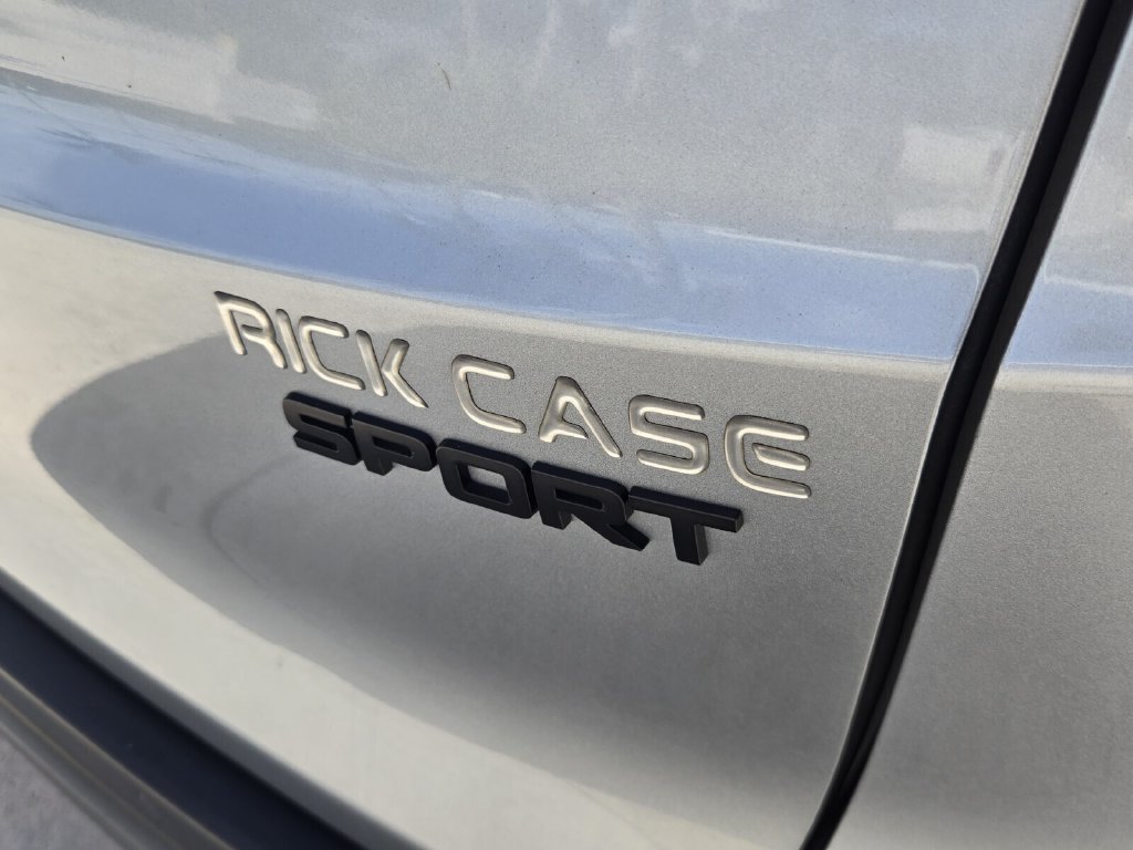 Certified 2025 Honda CR-V Sport-L image 15