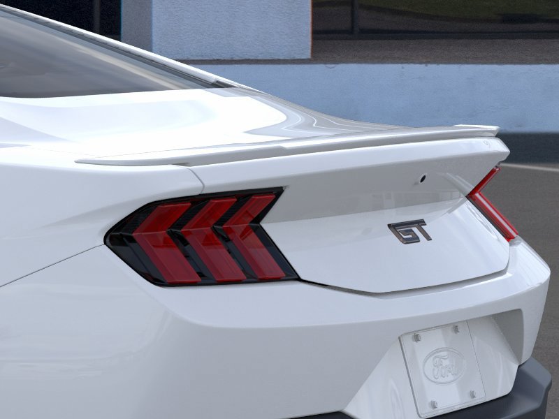 New 2026 Ford Mustang GT Premium image 22