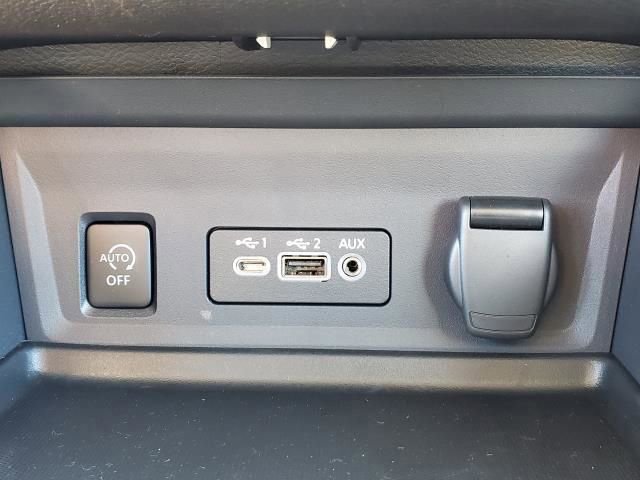 New 2025 Nissan Sentra SR image 29