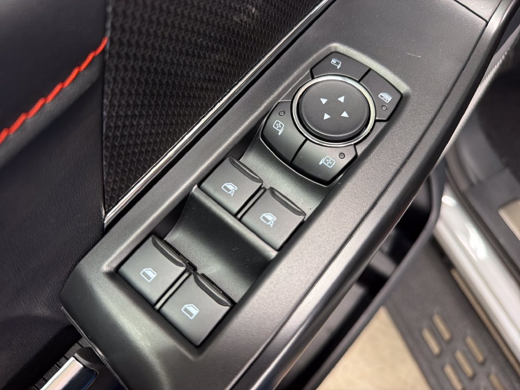 New 2026 Ford F150 Raptor AWD/4WD image 17