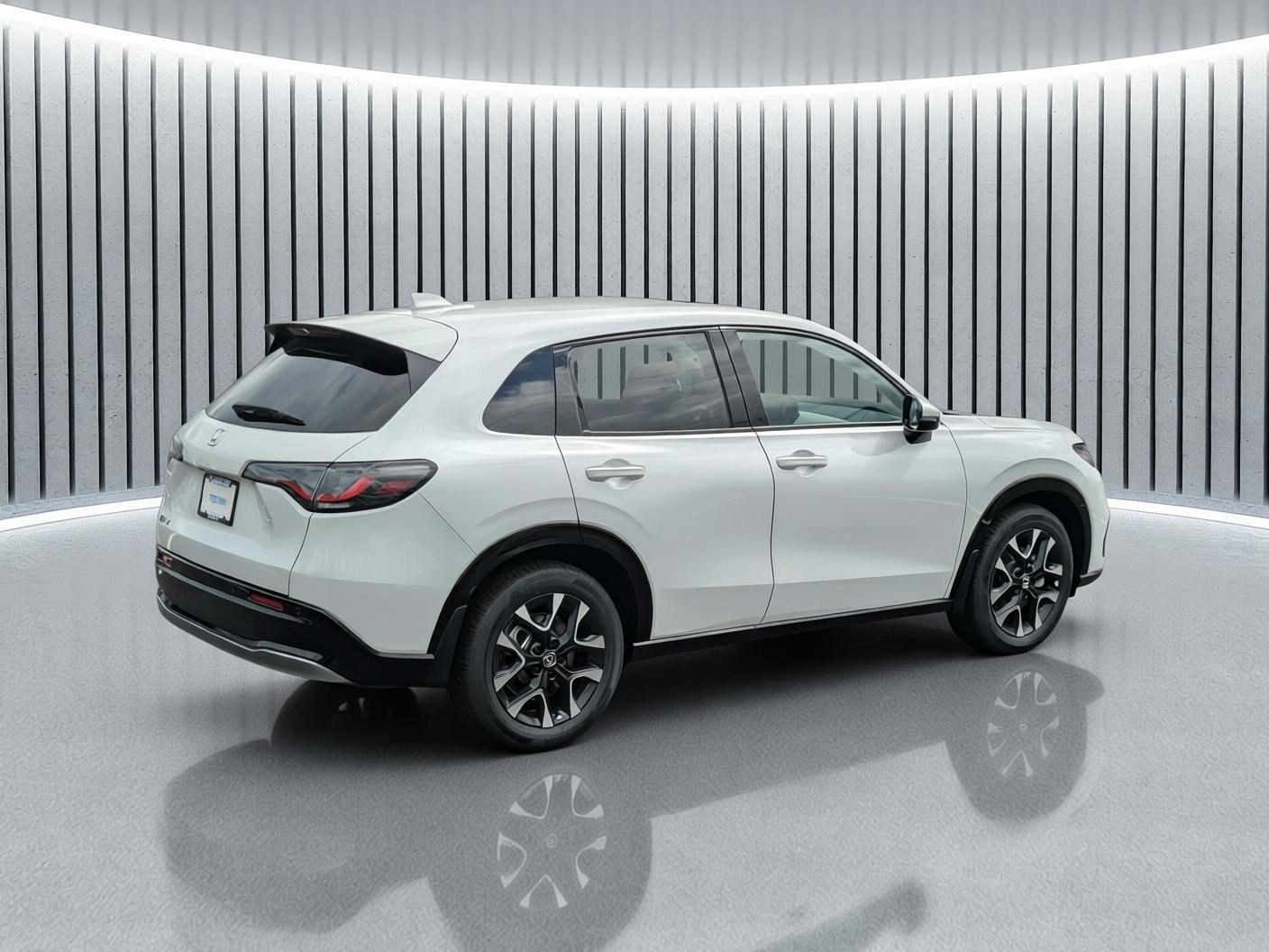 New 2027 Honda HR-V EX-L image 5