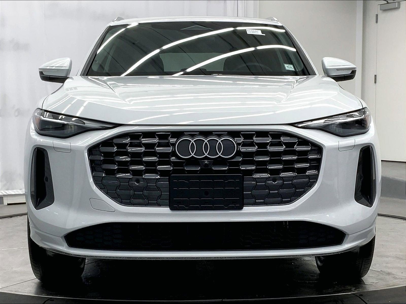 New 2025 Audi Q5 Premium AWD/4WD image 11